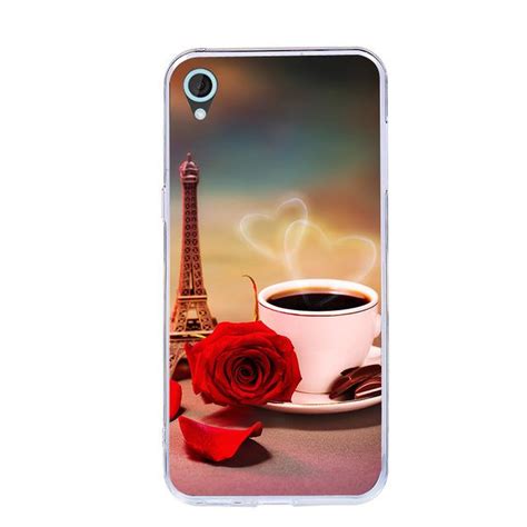 Buy Cover For Htc Desire Case D U D D T G G Dual Sim