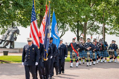 Fdny On Twitter Today The Names Of Seven Fdny Ems Members Were Added