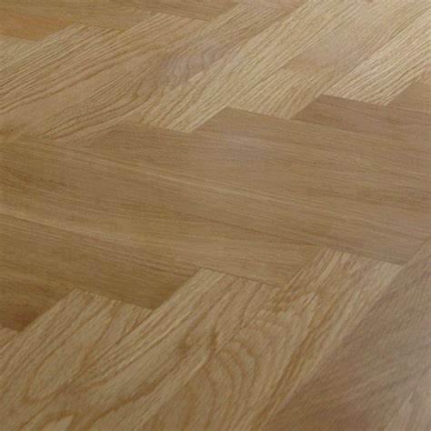 70x350mm Prime Grade Unfinished Solid European Oak Parquet Real Wood Flooring Watford