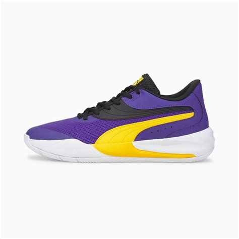 Triple Basketball Shoes Puma Basketball Puma