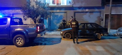 En un operativo preventivo se recuperó un vehículo que había sido