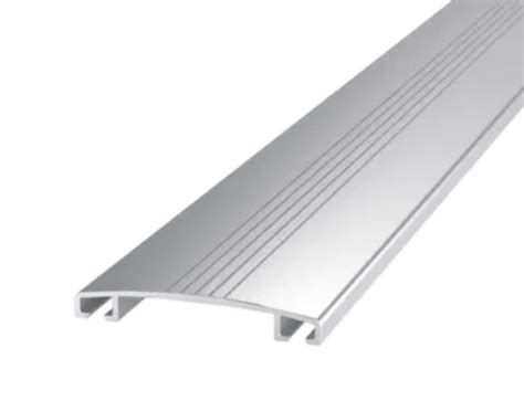 Profil łączący górny aluminiowy do poliwęglanu 60 mm 2 m Góra Kalwaria