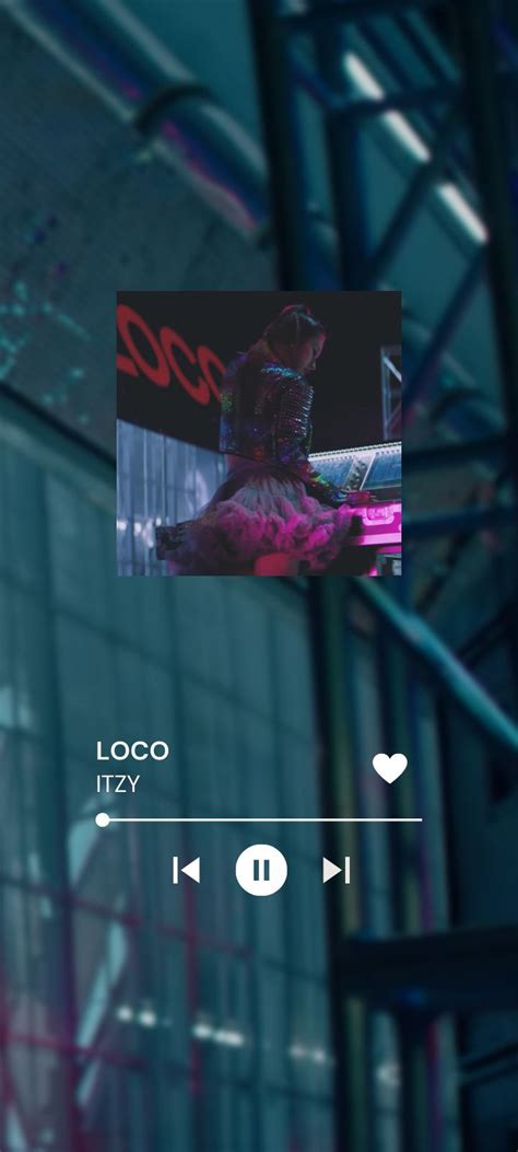 Loco Itzy Itzy Playlist Covers Photos Music Wallpaper