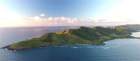 Aerial Photos Of St Croix Us Virgin Islands