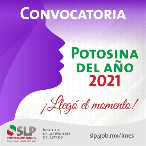 Imes Contin A Recibiendo Propuestas Para El Certamen Potosina Del A O