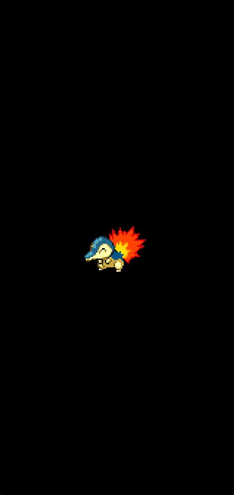 Cyndaquil Wallpapers - Top Free Cyndaquil Backgrounds - WallpaperAccess