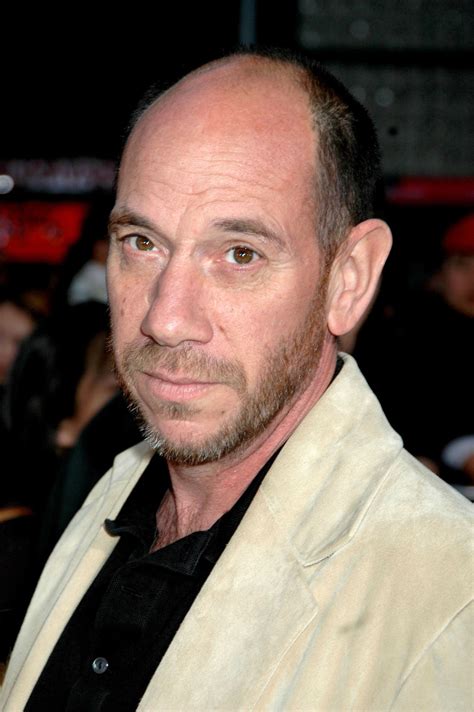 Miguel Ferrer Dead: 'NCIS: Los Angeles' & 'Crossing Jordan' Star Was 61