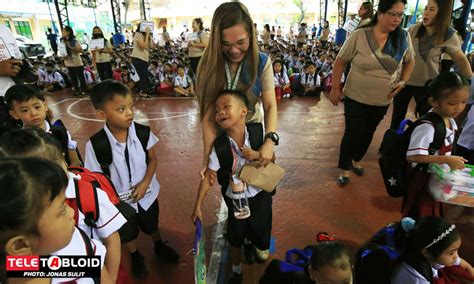 Mga Guro Siningil NFA Sa Rice Allowance