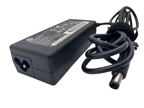 Hp Laptop Charger Ac Power Adapter 19 5v 3 33a 65w