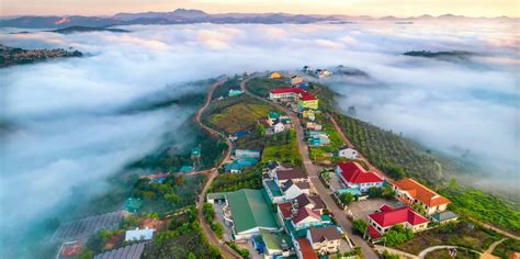 central highlands vietnam vietnam war history