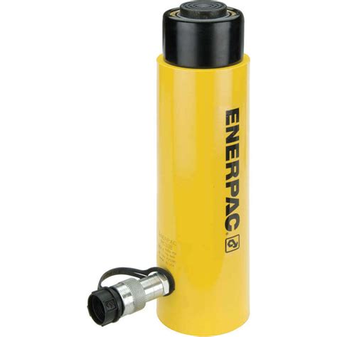 Enerpac Rc Zl General Purpose Hydraulic Cylinder Ton