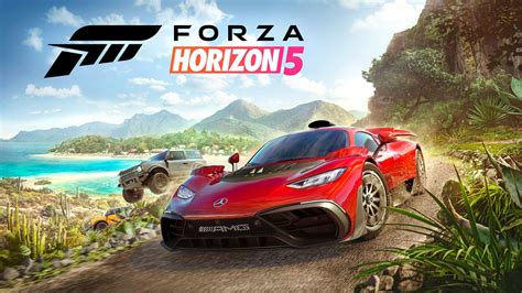 Forza Horizon 5 Cheats Video Games Blogger