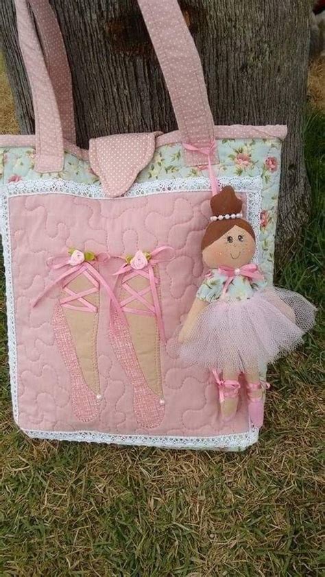 Fabric Bag Fabric Dolls Bag Patterns To Sew Sewing Patterns