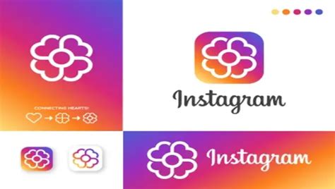 What Font Is The Instagram Logo - Designing With Distinction