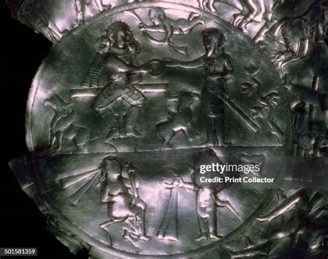 Sassanid King Photos And Premium High Res Pictures Getty Images