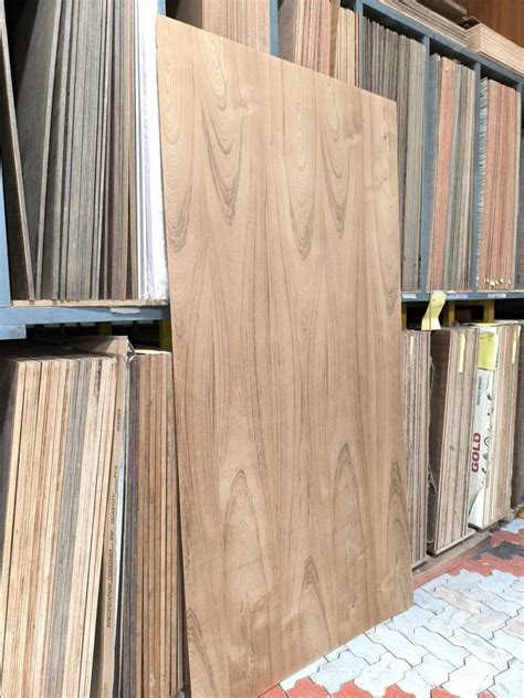 Mm Gurjan Bwp Marine Plywood Grade Waterproof At Rs Sheet