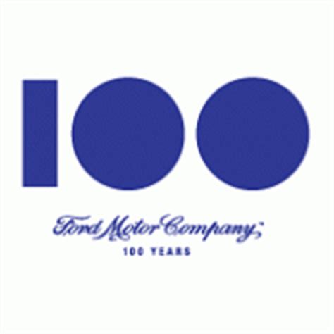 Ford Motor Company | Brands of the World™ | Download vector logos and logotypes