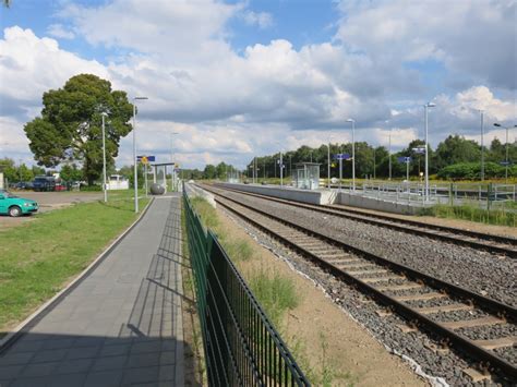 Bahnhof Pritzwalk