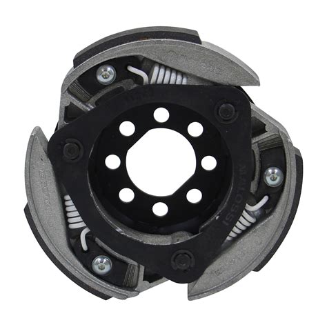 Malossi Kupplung Maxi Delta Clutch F R Aprilia Malaguti Sym Yamaha