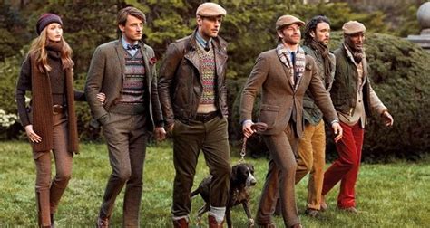 What To Buy From Ralph Lauren Mens Fashion Rugged Ralph Lauren Fall