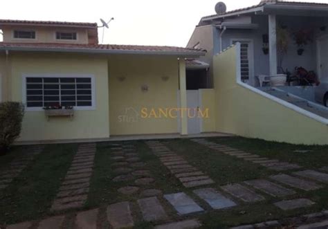 Casas Quintal Para Alugar No Jardim Panorama Em Indaiatuba Chaves