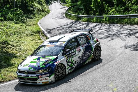 Trofeo Italiano Rally Tutte Le Validit Delle Serie Rally Aci Sport