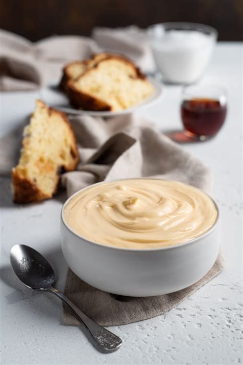 Crema Al Mascarpone Ricetta Golosa Per Farcire Dolci