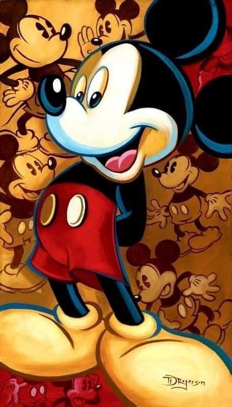 Pin By Carmo Gomes On Disney Mickey Mouse Art Mickey Mouse Cartoon