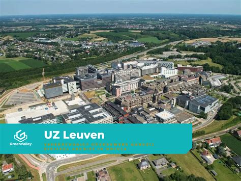 UZ Leuven vereenvoudigt opzoekwerk dankzij digitaal archief in Notula ...