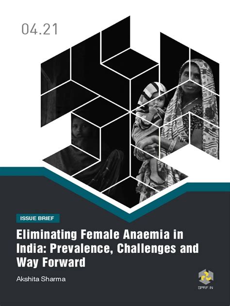 Anaemia Among Indian Women Pdf