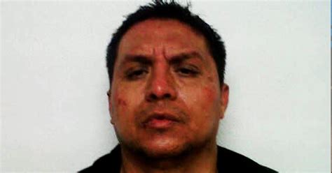 Drug cartel leader captured in Mexico - CBS News