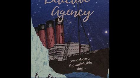 The Titanic Detective Agency Introduction Read By Miss Begum Youtube