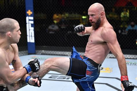 Donald Cowboy Cerrone S Most Memorable Fights In The Ufc