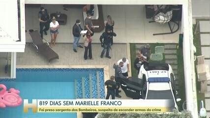 Entrega De Carro E Armas Jogadas No Mar Delator Aponta Como Ronnie