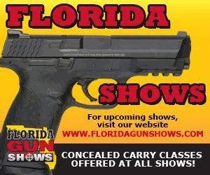 Orlando Gun Show FLGS