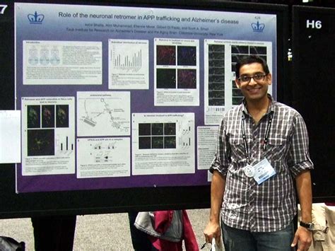 Scientific Research Poster Examples