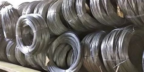 JSW Low Carbon Mild Steel Wire For Fasteners At Rs 68 Kilogram In