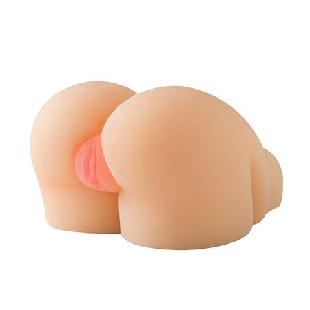 Masturbador Masculino Formato Bunda Vagina E Nus Sexy Import