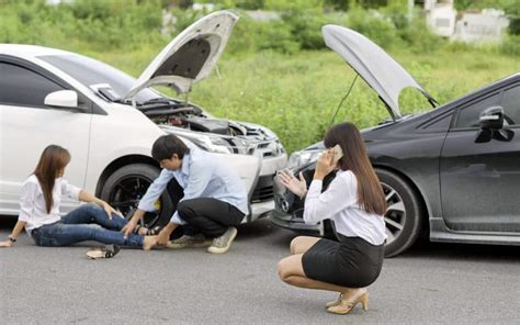 Maximizando Su Reclamo C Mo El Mejor Abogado De Accidentes