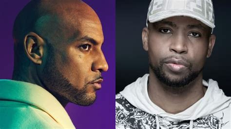 Booba Rohff Intensifie Le Clash