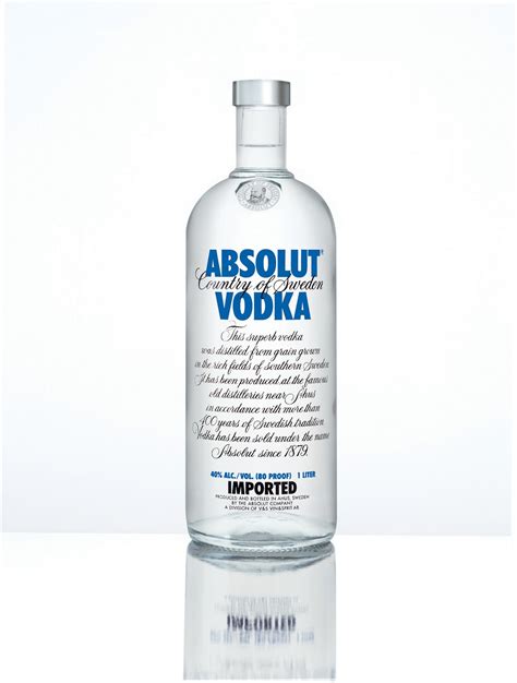 Everything About All Logos: Absolut Vodka Logo Pictures