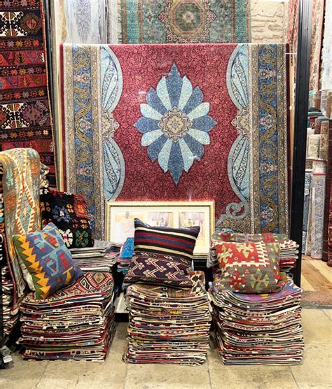 The Grand Bazaar of Istanbul | Centsational Style