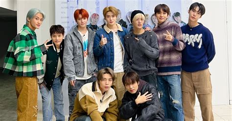 Nct 127 Announces Additional Dates For Neo City The Link” World Tour