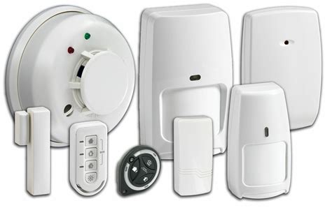 Wireless Alarm System - Perpa Tech