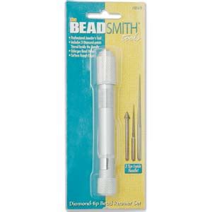 Best Bead Reamer Set Diamond Tip Beadsmith For You