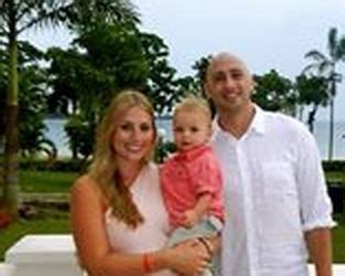 Brian Hoyer's wife Lauren Hoyer - PlayerWives.com