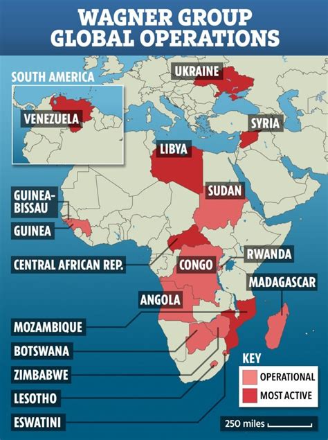 Quanto Siamo Vicini Ad Un Confronto Diretto Con La Russia R Italia