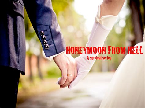 Honeymoon From Hell Herrick Entertainment