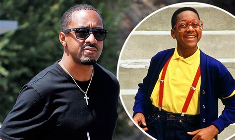 Jaleel White 2022