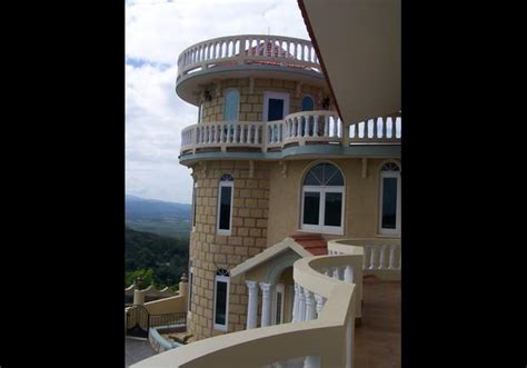 Castle of Rincon, Rincon, PR - 2012-06-29 - Inside Puerto Rico's Castle ...